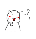 CatoMeow（個別スタンプ：11）