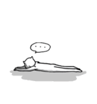 CatoMeow（個別スタンプ：12）