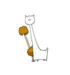 CatoMeow（個別スタンプ：13）