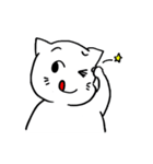 CatoMeow（個別スタンプ：16）