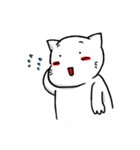 CatoMeow（個別スタンプ：17）