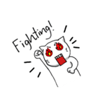 CatoMeow（個別スタンプ：21）
