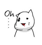 CatoMeow（個別スタンプ：23）