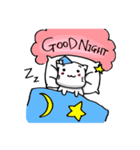 CatoMeow（個別スタンプ：24）