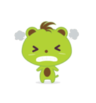 muga（個別スタンプ：3）