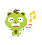 muga（個別スタンプ：5）