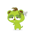 muga（個別スタンプ：8）