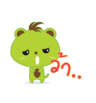 muga（個別スタンプ：27）