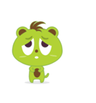 muga（個別スタンプ：30）
