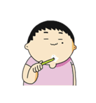 nai jee（個別スタンプ：1）