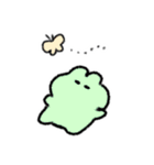 うさぎらしきもの（個別スタンプ：36）