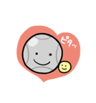 ペタンク！（個別スタンプ：33）
