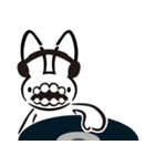 うさぎのニック（個別スタンプ：29）