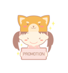 Koinu - Online Shop（個別スタンプ：7）