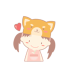 Koinu - Online Shop（個別スタンプ：9）