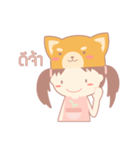 Koinu - Online Shop（個別スタンプ：35）
