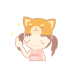 Koinu - Online Shop（個別スタンプ：36）