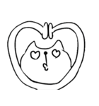 たまぞー（個別スタンプ：4）