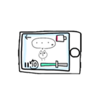 たまぞー（個別スタンプ：34）