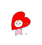 大好き！ドロシー！（個別スタンプ：5）