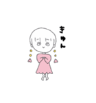大好き！ドロシー！（個別スタンプ：19）