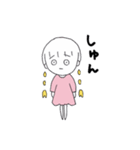 大好き！ドロシー！（個別スタンプ：29）