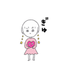 大好き！ドロシー！（個別スタンプ：32）