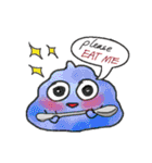 Cream Friends（個別スタンプ：14）