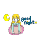 Cheer！Cheer！Cheer！（個別スタンプ：6）