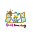 Cheer！Cheer！Cheer！（個別スタンプ：7）