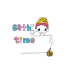 Cheer！Cheer！Cheer！（個別スタンプ：10）