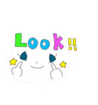Cheer！Cheer！Cheer！（個別スタンプ：20）