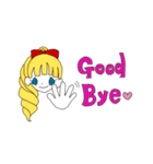 Cheer！Cheer！Cheer！（個別スタンプ：29）