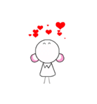 Pop and Pap（個別スタンプ：4）