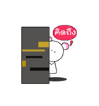 Pop and Pap（個別スタンプ：6）