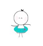 Pop and Pap（個別スタンプ：13）