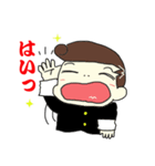 やんちゃ坊や（個別スタンプ：19）