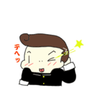 やんちゃ坊や（個別スタンプ：20）