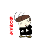やんちゃ坊や（個別スタンプ：39）