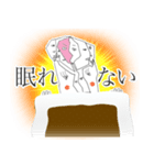 ワールドマン（個別スタンプ：3）