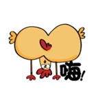 Ma Sa Gi（個別スタンプ：8）
