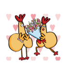 Ma Sa Gi（個別スタンプ：20）