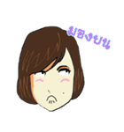 GamBoom Cute（個別スタンプ：6）