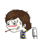 GamBoom Cute（個別スタンプ：22）