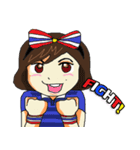 GamBoom Cute（個別スタンプ：23）