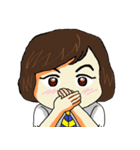 GamBoom Cute（個別スタンプ：29）