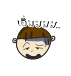 kongkidakorn（個別スタンプ：2）