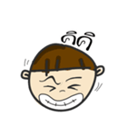 kongkidakorn（個別スタンプ：11）