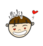 kongkidakorn（個別スタンプ：21）
