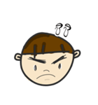 kongkidakorn（個別スタンプ：22）